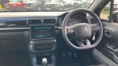 Citroen C3 1.2 PureTech 83 Feel 5dr Petrol Hatchback